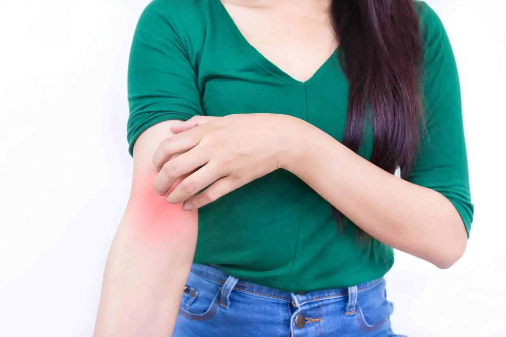 What Causes Eczema? Symptoms, Triggers, Types, and Treatment Guide