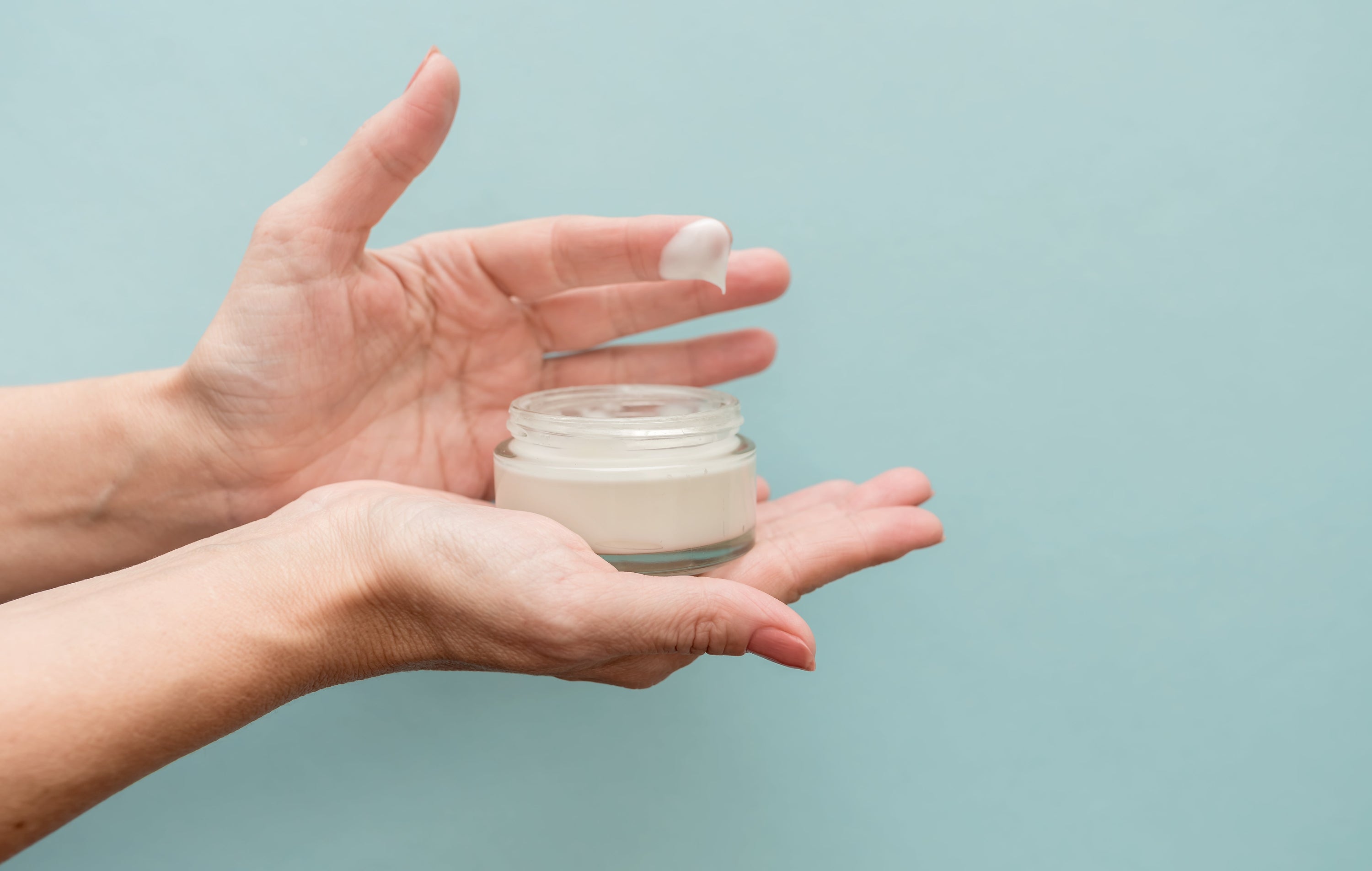 How to Use Eczema Cream Correctly for Maximum Relief