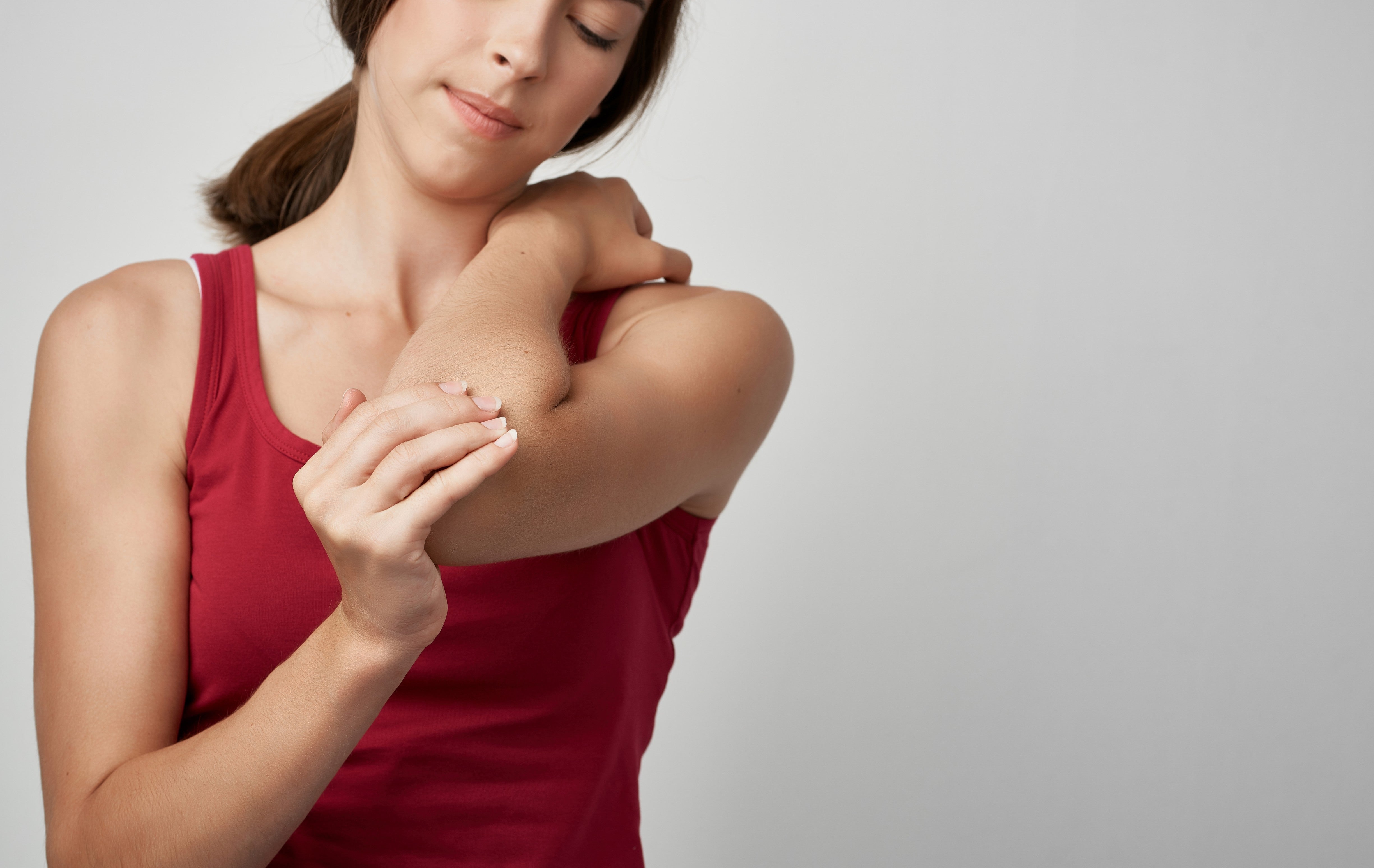 Nighttime Eczema Relief: How to Stop Itching at Night