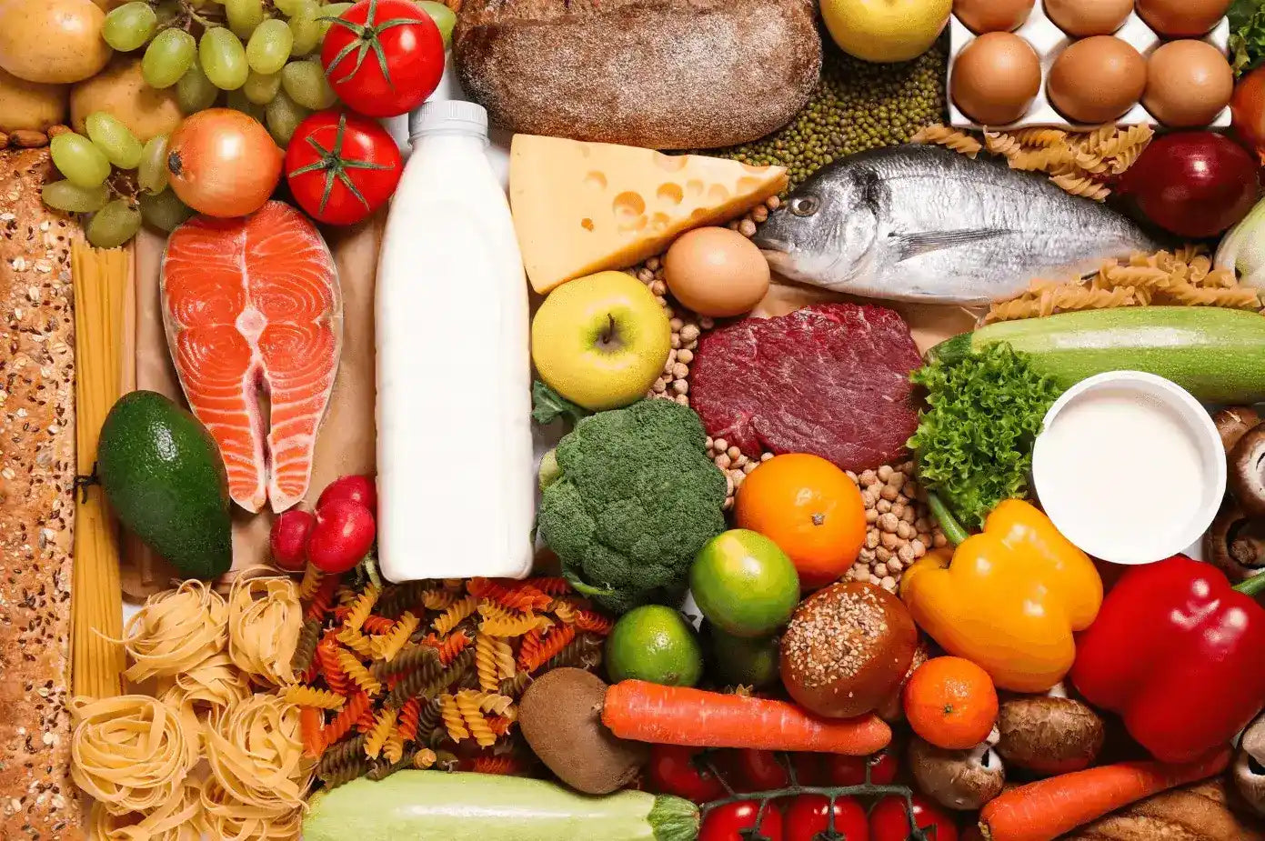 Eczema Diet: 10 Common Foods to Avoid for Flare-Up Prevention