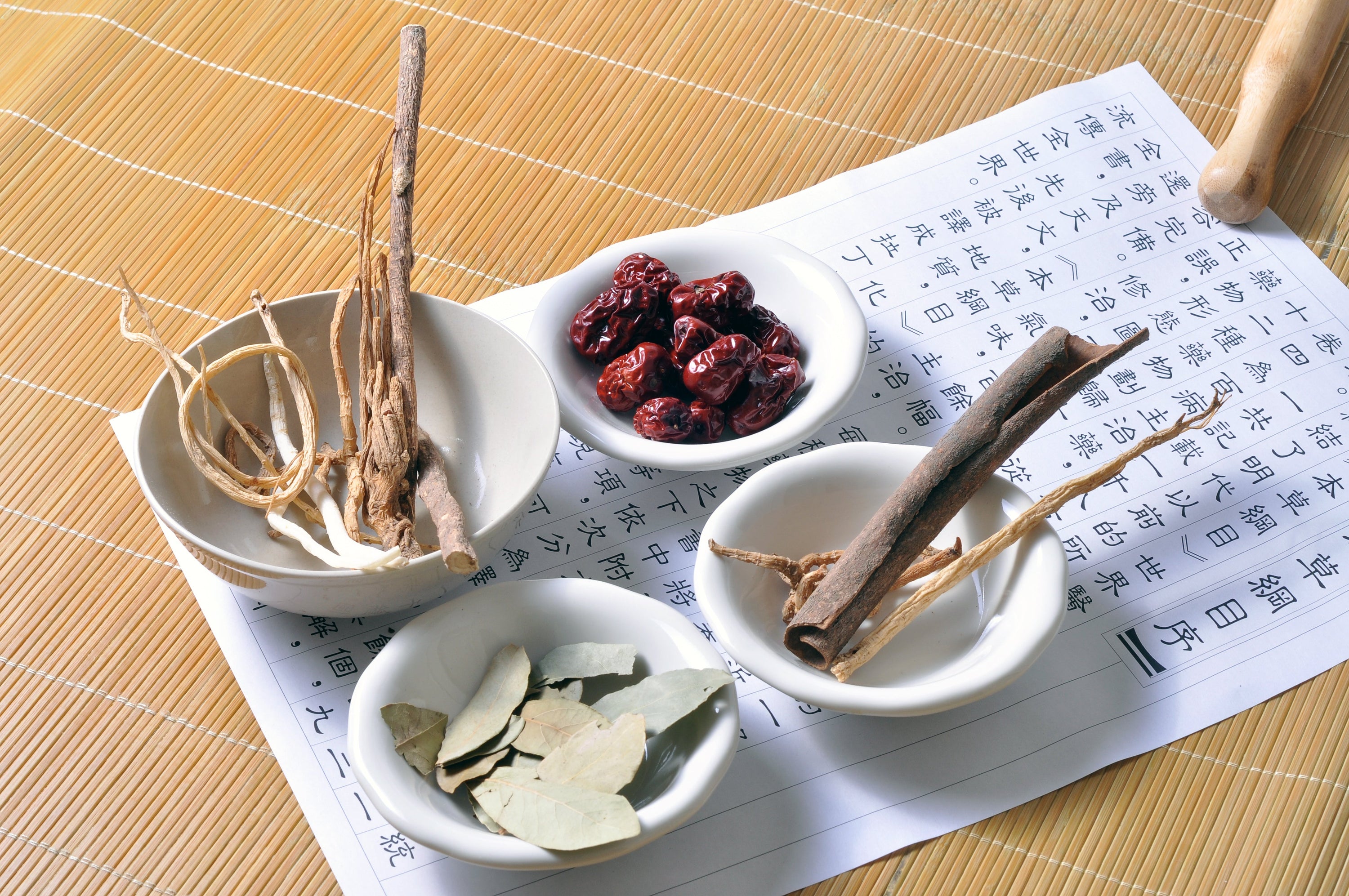 Traditional Chinese Medicine for Eczema: A Complete 2025 Guide