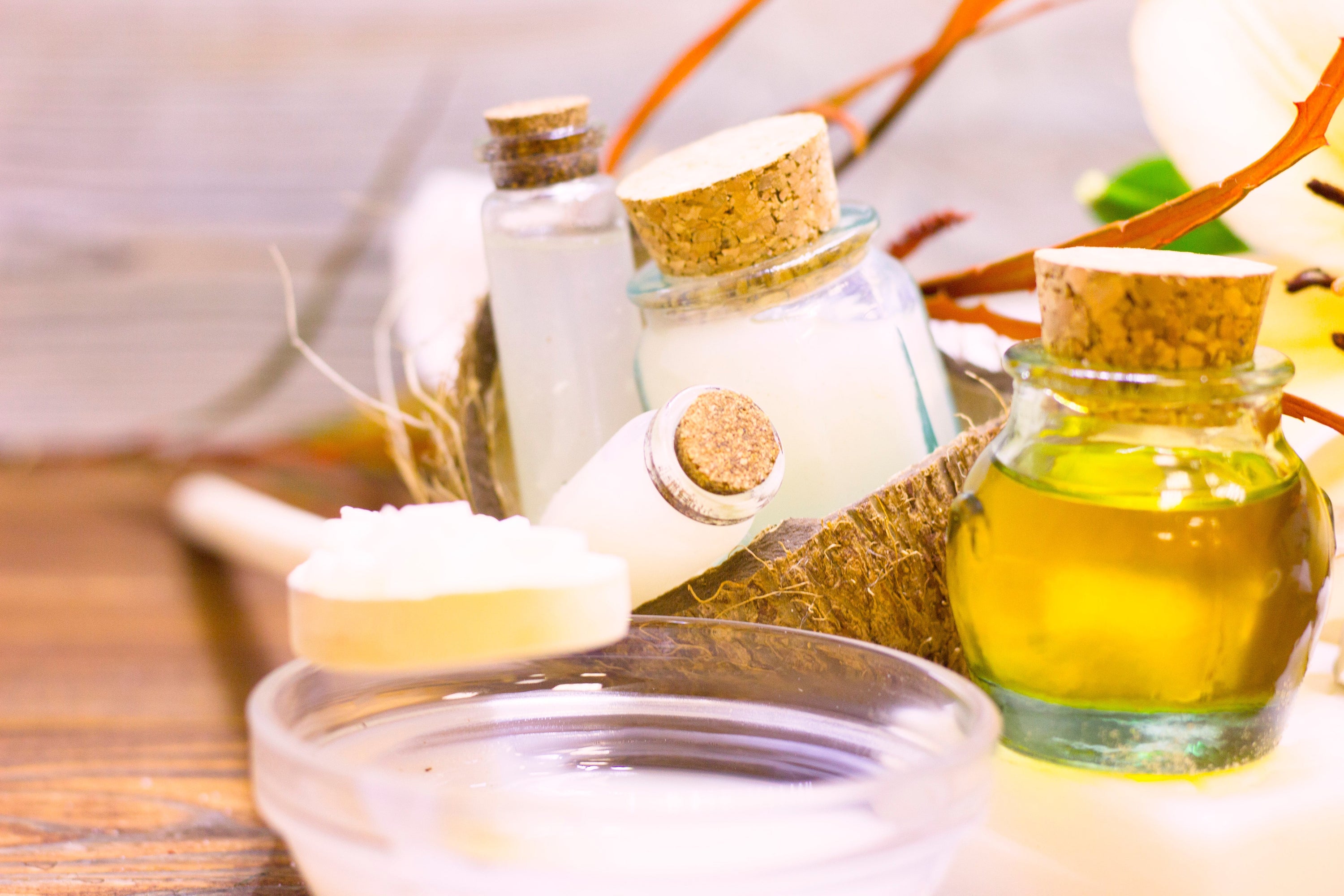 Say Goodbye to Itchy Skin: The Best Natural Treatments for Eczema