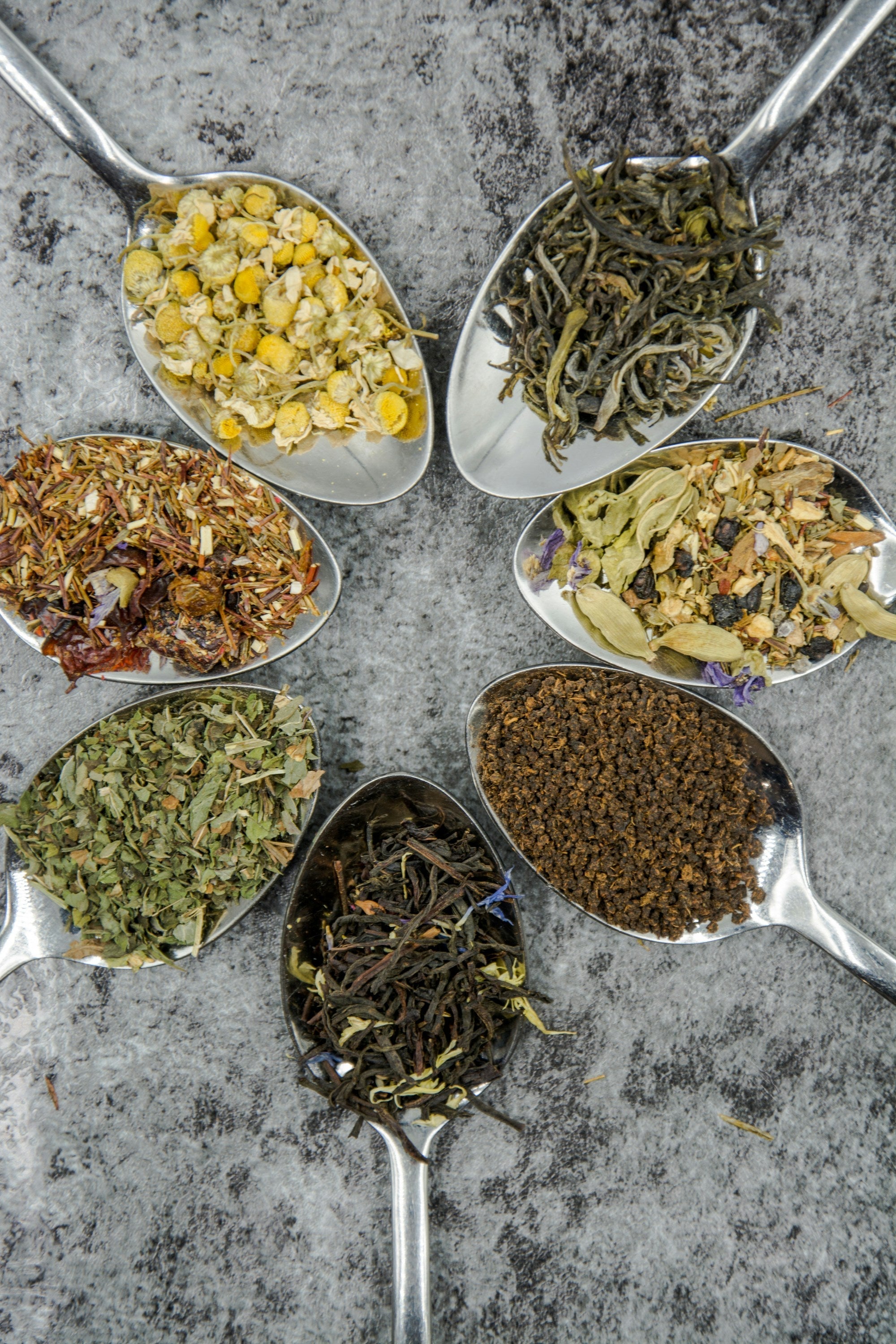 Understanding Medicinal Grade Herb Standards