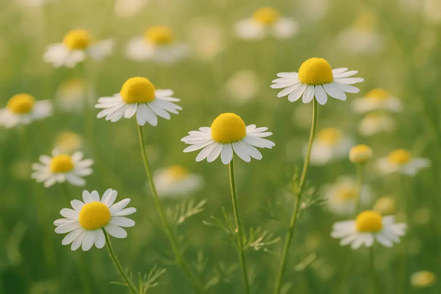 Flare Care with Natural Remedies